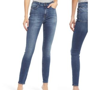 Fidelity High Rise Gwen jeans